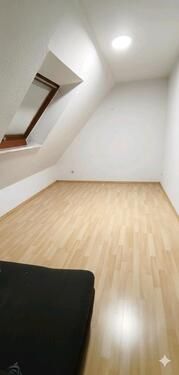 Foto - 4 Zimmer Dachgeschoßwohnung in Neu Kaliß