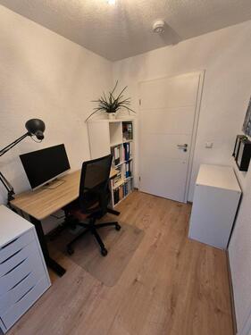 Foto - Etagenwohnung in Leipzig zur Miete