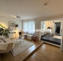 Wohnungsswap - 2 Zimmer, 54 m² - Gunezrainerstraße, Schwabing-Freimann, München