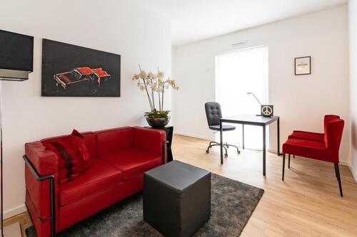 Foto - 2.5 Zimmer Etagenwohnung in Dortmund