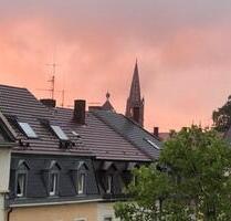 Lichtdurchflutete, moderne Maisonette-Wohnung in Freiburg Wiehre - Freiburg im Breisgau Oberau