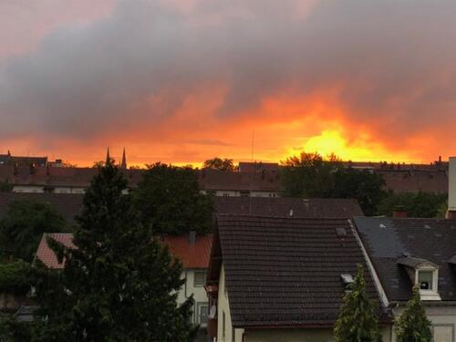 Foto - 3 Zimmer Maisonettenwohnung zum Kaufen in Freiburg im Breisgau