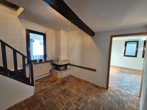 Foto - 5 Zimmer Wohnung in Idar-Oberstein