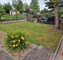 Pachtgarten abzugeben mit Pool, Solar, uvm - Sandersdorf-Brehna Torna