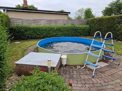 Foto - Grundst&uuml;ck zur Miete in Sandersdorf-Brehna