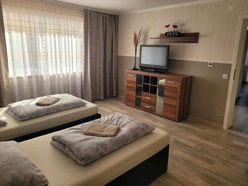 Foto - Monteurzimmer Ferienwohnung - 90,00&nbsp;EUR Kaltmiete, ca.&nbsp; 70,00&nbsp;m&sup2;