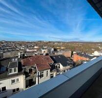 4 Zimmer Altbauwohnung ERSTBEZUG - Wuppertal Gemarkung Langerfeld
