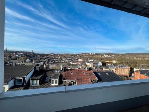 Foto - 4 Zimmer Etagenwohnung zur Miete in Wuppertal