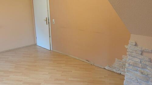 Foto - 2 Zimmer Dachgeschoßwohnung zur Miete in Elsterberg