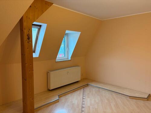 Foto - 2 Zimmer Dachgeschoßwohnung in Elsterberg