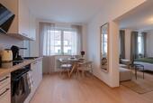 Foto - 1,5 Zimmer Apartment 