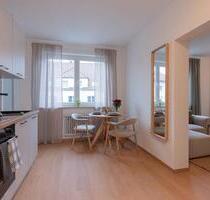 1,5 Zimmer Apartment | frisch saniert | solide Rendite - Trossingen