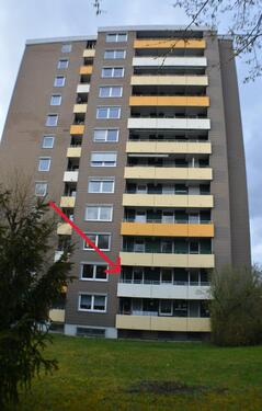 Foto - Eigentumswohnung in Reutlingen Hobuch zu verkaufen