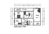 Foto - 4 Zimmer Etagenwohnung zum Kaufen in Reutlingen