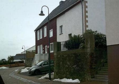 Foto - Einfamilienhaus mit großer Ausbaureserve