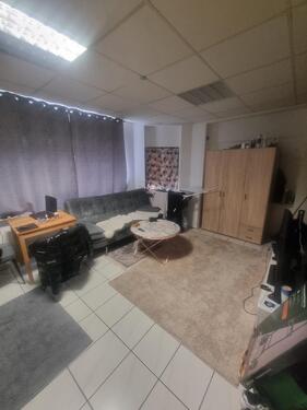 Foto - Möbliertes Zimmer in Mainz-Kostheim All-Inclusive