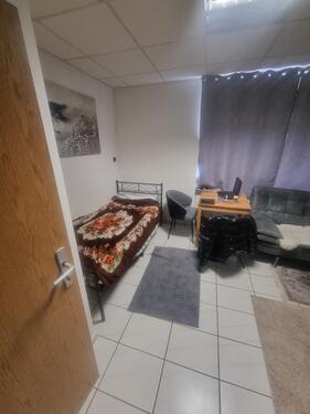 Foto - 1 Zimmer Erdgeschoßwohnung zur Miete in Ginsheim-Gustavsburg