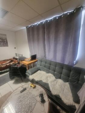 Foto - 1 Zimmer Erdgeschoßwohnung in Ginsheim-Gustavsburg