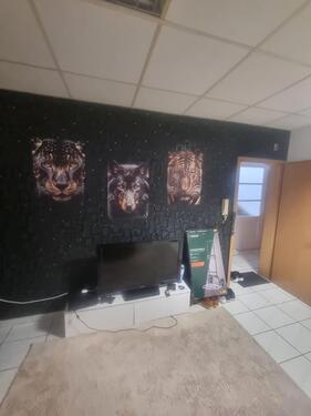 Foto - Erdgeschoßwohnung in Ginsheim-Gustavsburg zur Miete