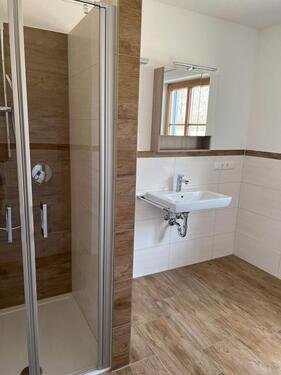 Foto - 1 Zimmer Erdgeschoßwohnung zur Miete in Adlkofen