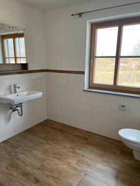 Foto - 1 Zimmer Erdgeschoßwohnung in Adlkofen