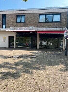 Foto - Attraktives Ladenlokal in Neuss-Weckhoven zu vermieten
