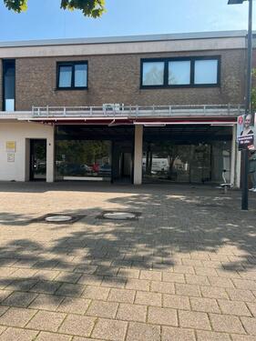 Foto - 1 Zimmer Etagenwohnung zur Miete in Neuss