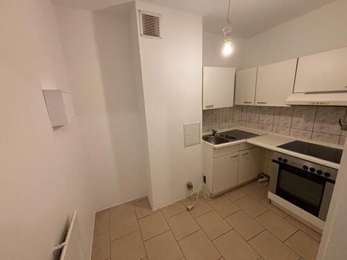 Foto - Etagenwohnung in Lübeck zum Kaufen