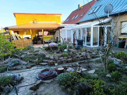 Foto - Einfamilienhaus in Wallhausen zum Kaufen
