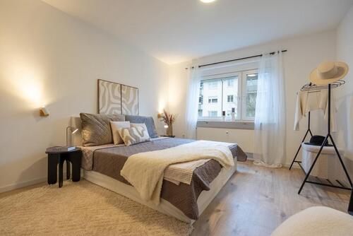 Foto - PROVISIONSFREIE Moderne 3 Zimmer Wohnung