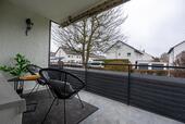 Foto - Etagenwohnung in Gochsheim zum Kaufen