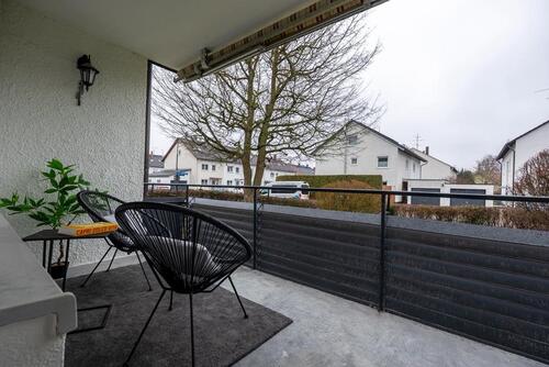 Foto - Etagenwohnung in Gochsheim zum Kaufen