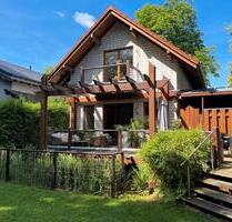 Schönes Einfamilienhaus in toller Lage - Bad Oeynhausen Rehme