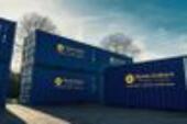 Foto - LagercontainerMietcontainerGarageStellplatzLagerraum 33-37m³
