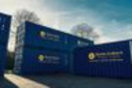Foto - LagercontainerMietcontainerGarageStellplatzLagerraum 33-37m³