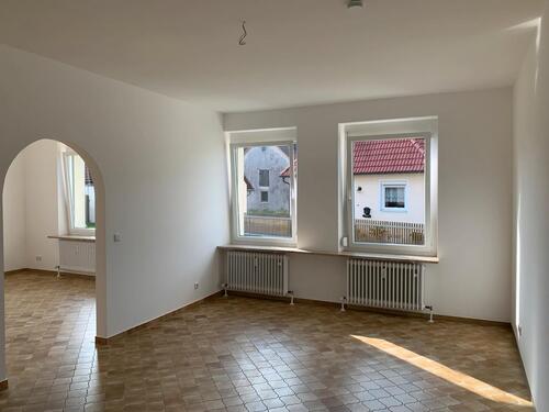 Foto - 3 Zimmer Etagenwohnung in Nürnberg