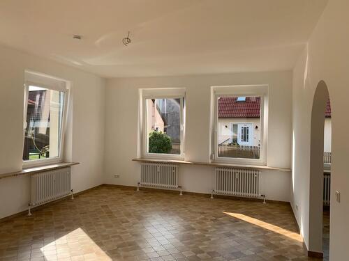 Foto - Etagenwohnung in Nürnberg zur Miete