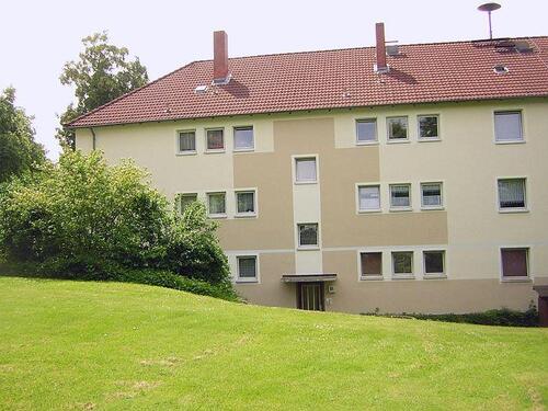 Foto - Etagenwohnung zur Miete in Seesen
