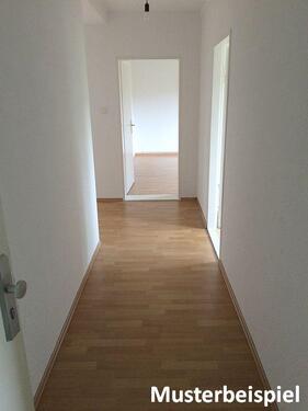 Foto - Etagenwohnung in Seesen
