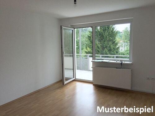 Foto - Etagenwohnung in Seesen zur Miete