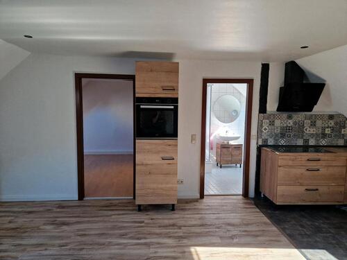 Foto - Etagenwohnung zur Miete in Neustadt an der Weinstraße