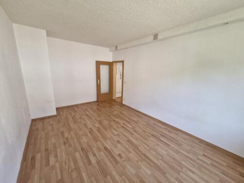 Foto - Etagenwohnung in Breitenbrunn/Erzgebirge zur Miete