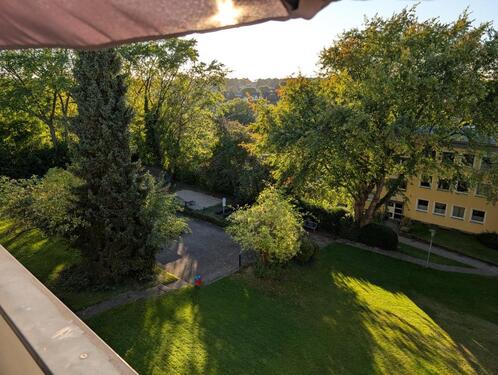 Foto - Bezugsfertige 3-Zimmer Wohnung mit Balkon in Essen-Leithe