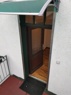 Foto - Ruhige, individuelle 2 Raum Maisonetten-Wohnung für 1-2 Personen