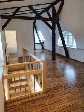 Foto - Etagenwohnung zur Miete in Friedland