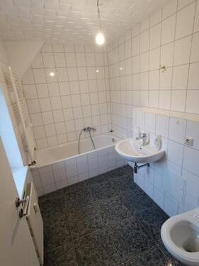 Foto - Etagenwohnung in Friedland zur Miete