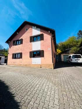 Foto - Einfamilienhaus mit Potenzial - 300.000,00 EUR Kaufpreis,