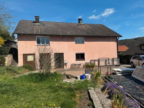 Foto - Einfamilienhaus in Dollnstein zum Kaufen