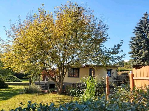 Foto - andere in Feldberger Seenlandschaft