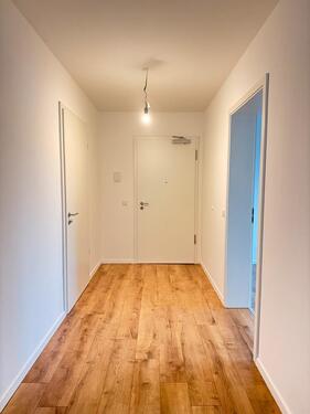 Foto - Helle Erdgeschosswohnung in Siershahn zu vermieten